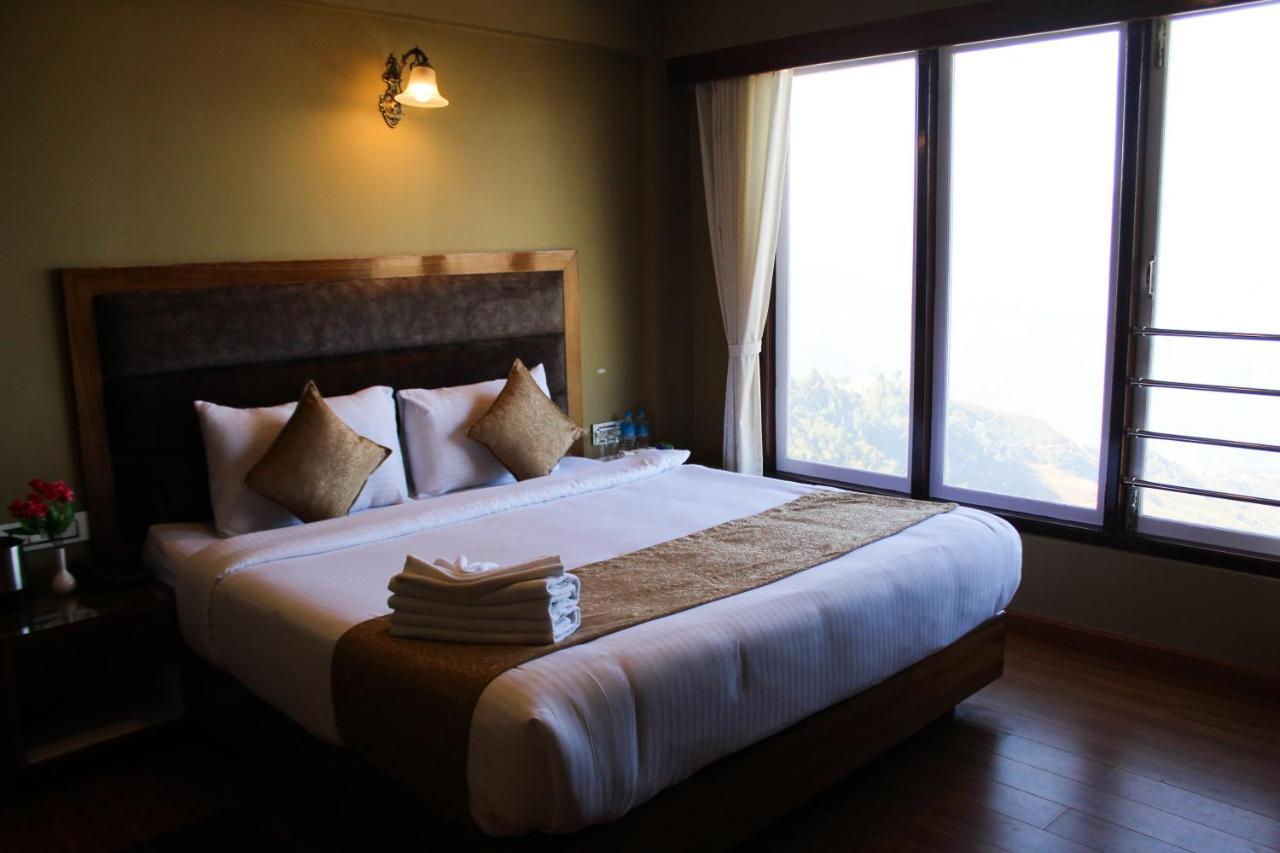 The Heritage Hotel Darjeeling  Eksteriør billede