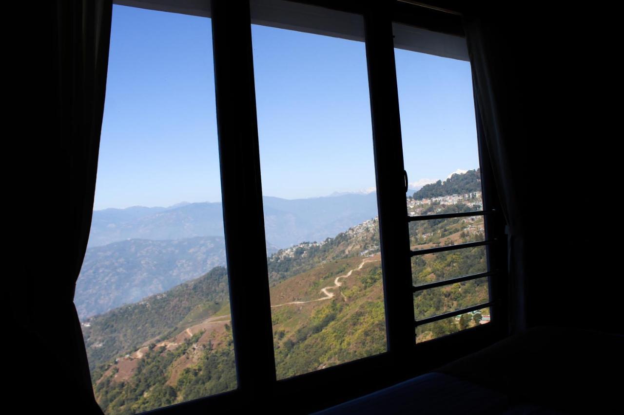 The Heritage Hotel Darjeeling  Eksteriør billede